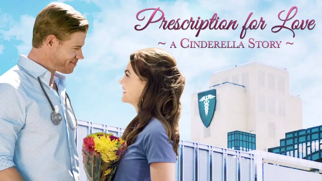 Prescription for Love — trailer