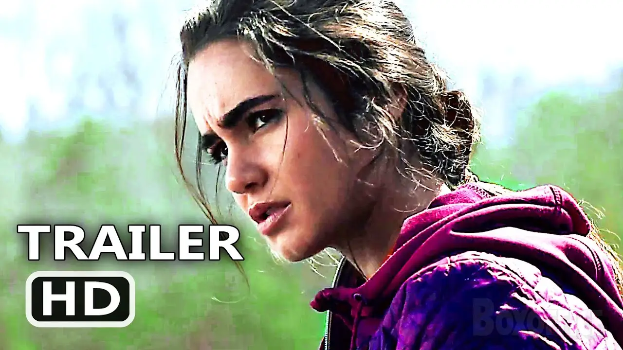 The Devil Below — trailer
