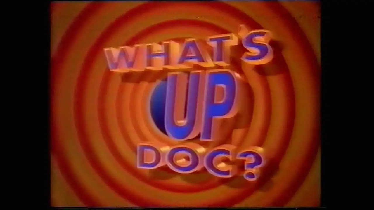 What's Up Doc? — tráiler