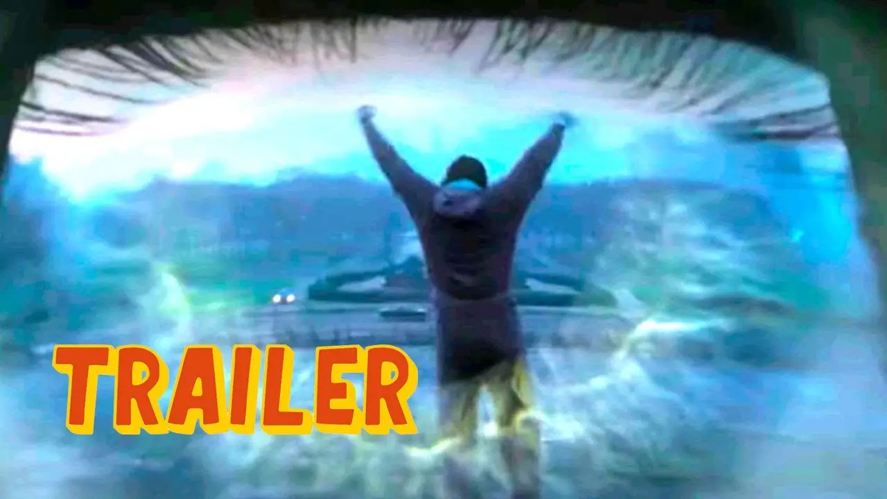 Voir — trailer
