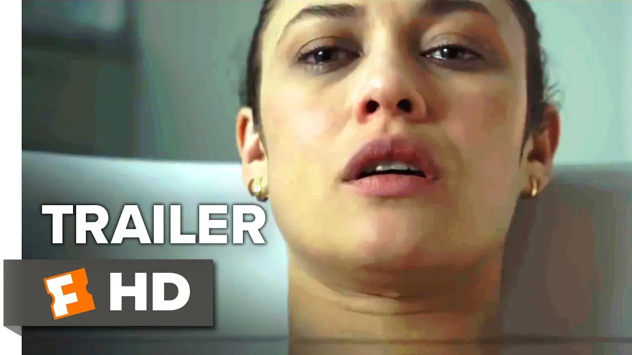 Mara — trailer