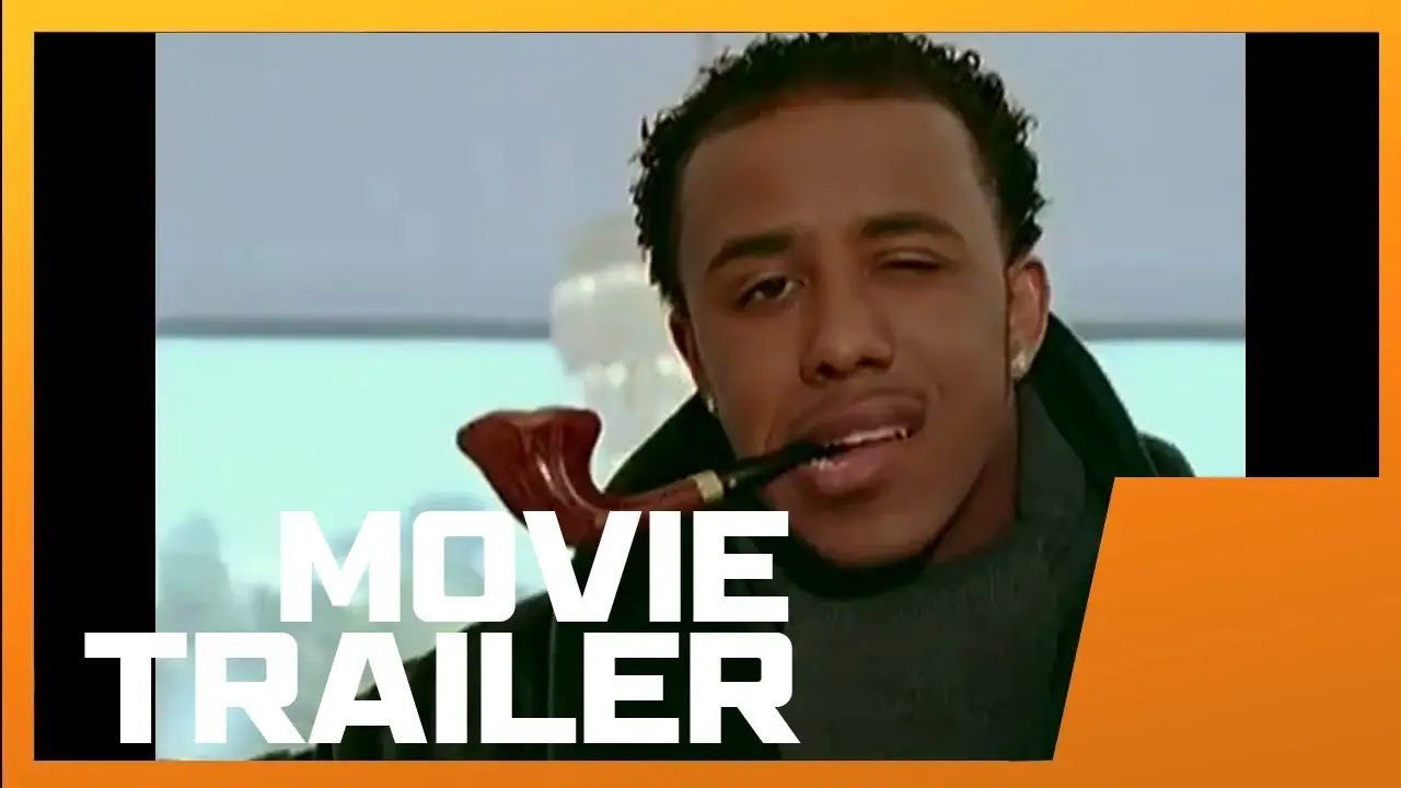 House Party 4: Down to the Last Minute — trailer