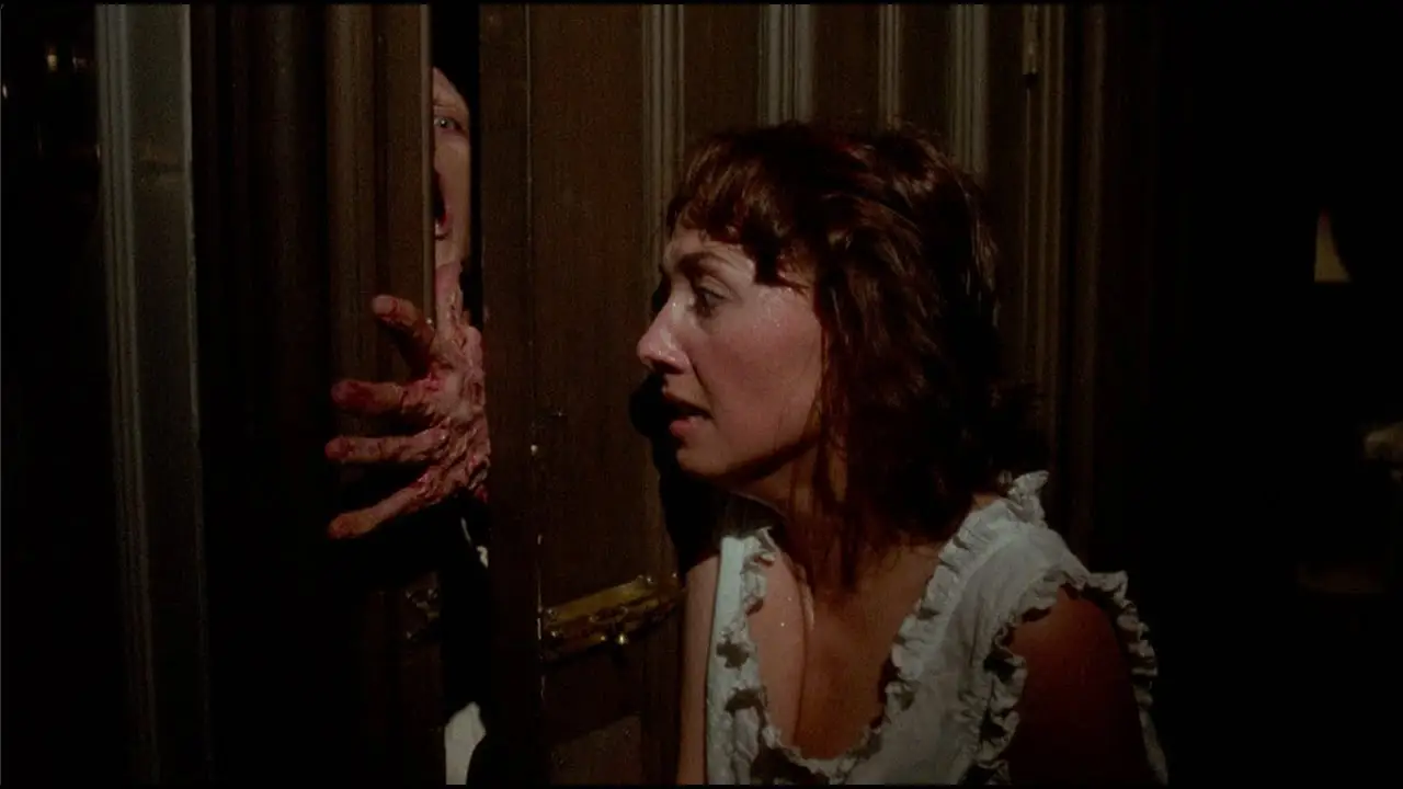 The Amityville Curse — trailer