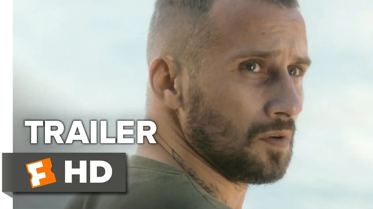 Disorder — trailer