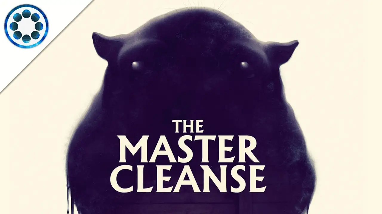 The Master Cleanse — trailer