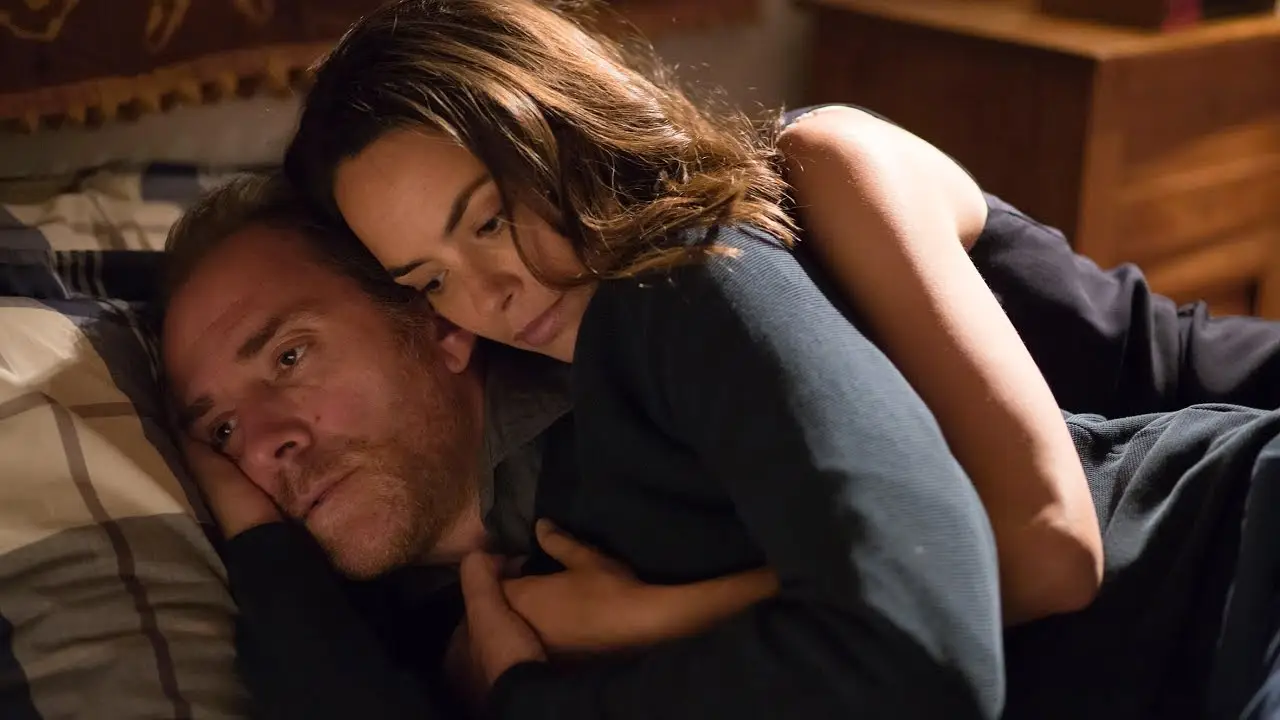 Sweet Dreams — trailer