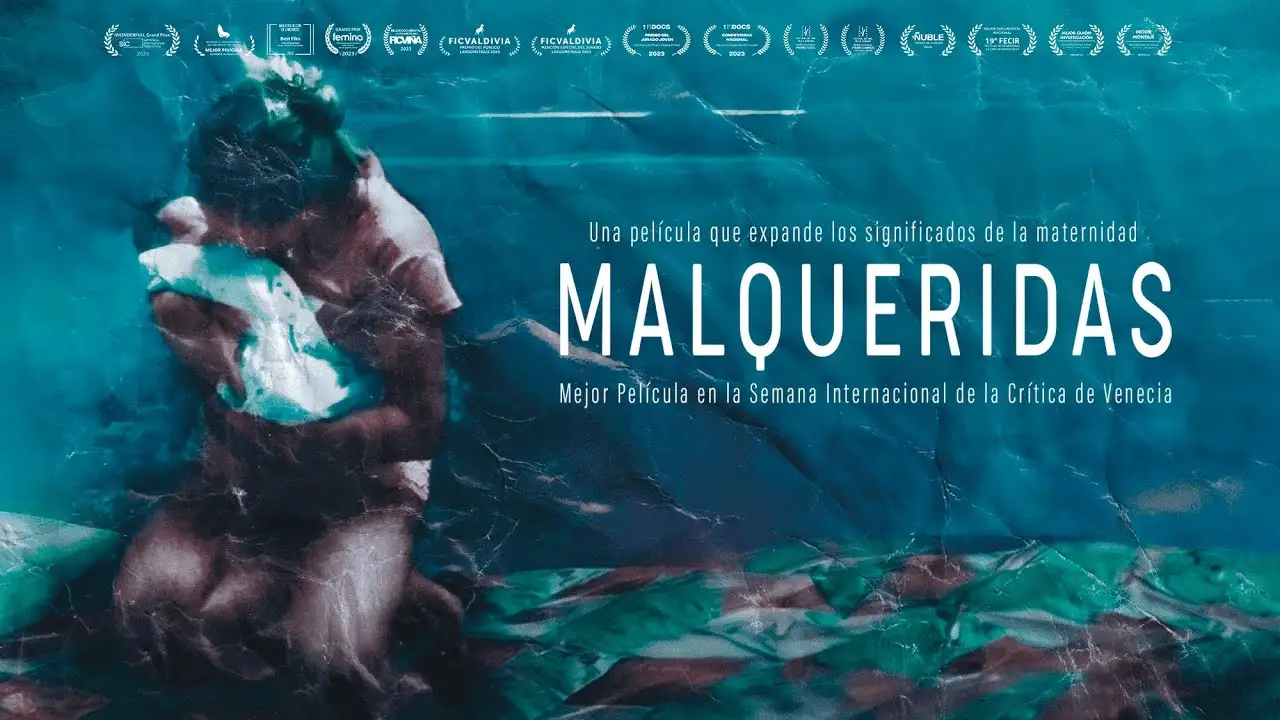 Malqueridas — trailer