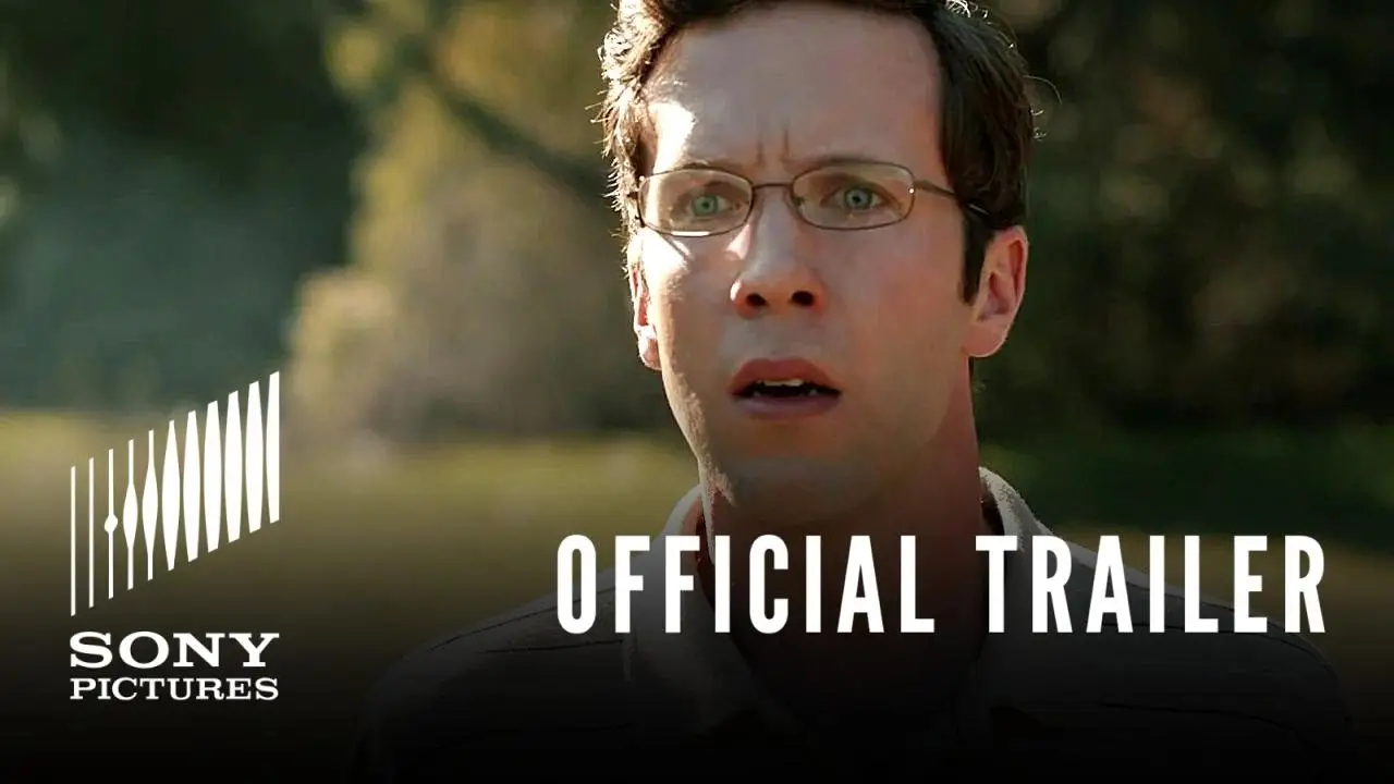 The Hungover Games — trailer