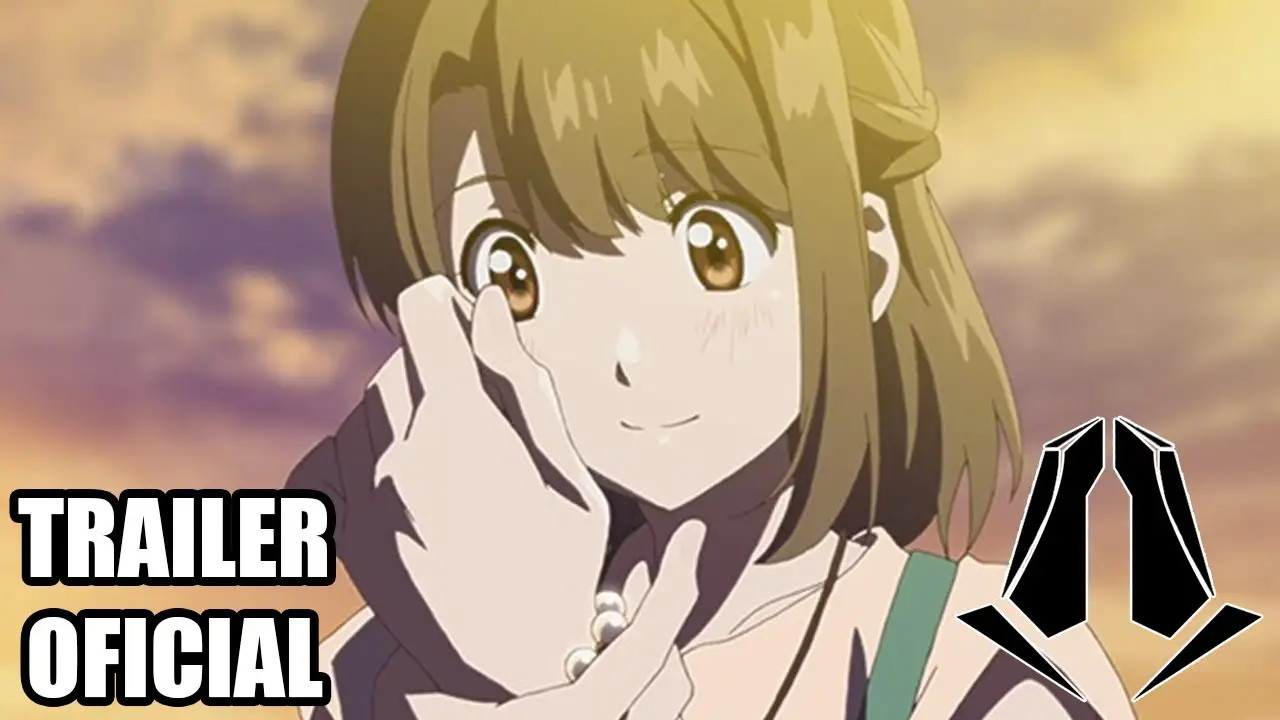Over the Sky — trailer