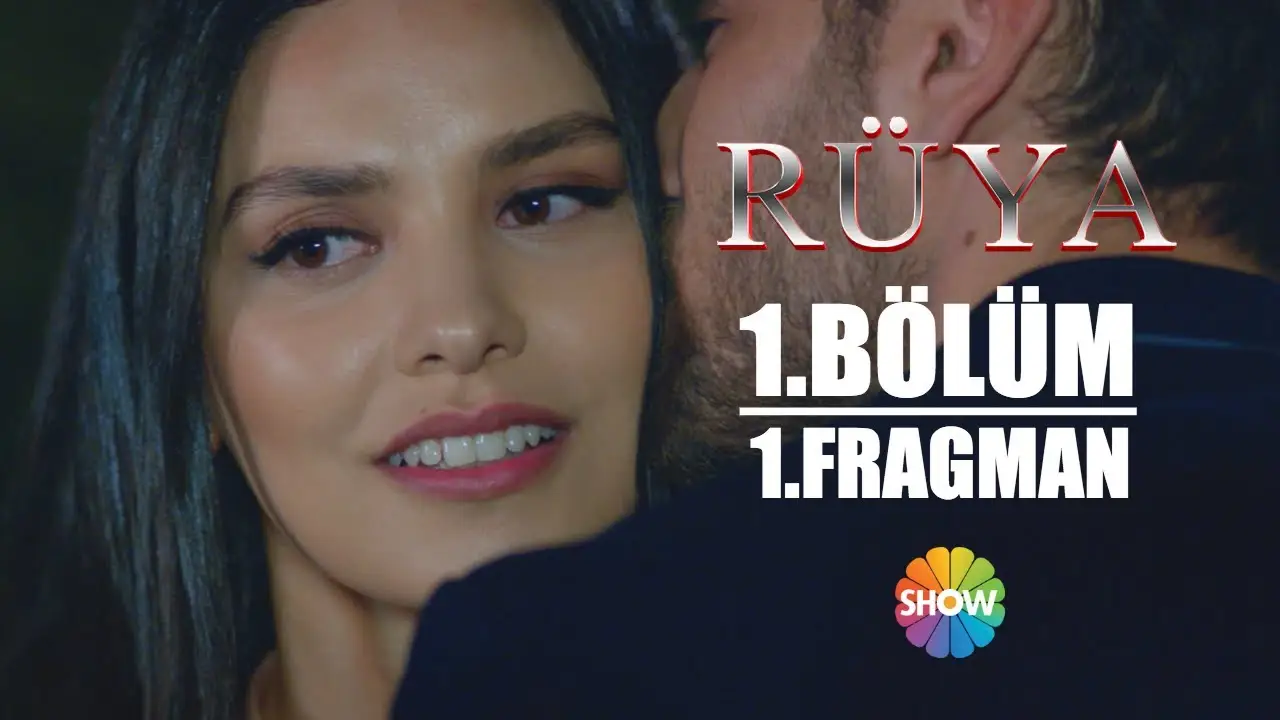 Rüya — trailer