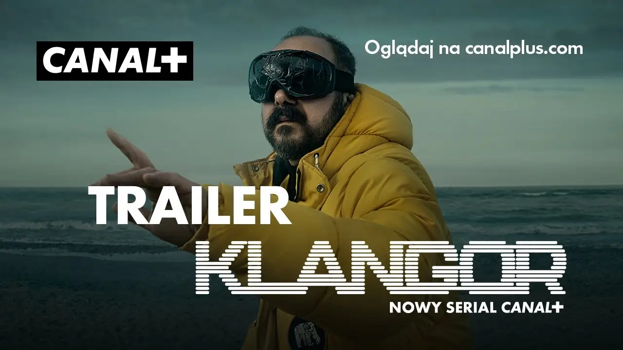 Klangor — трейлер