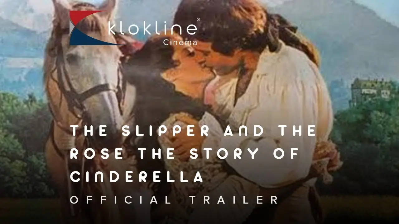 The Slipper and the Rose — trailer