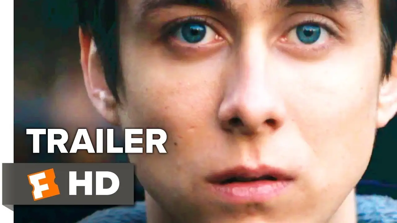 Super Dark Times — tráiler