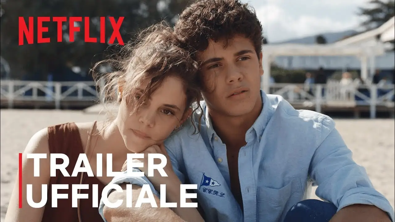 Sulla stessa onda — trailer