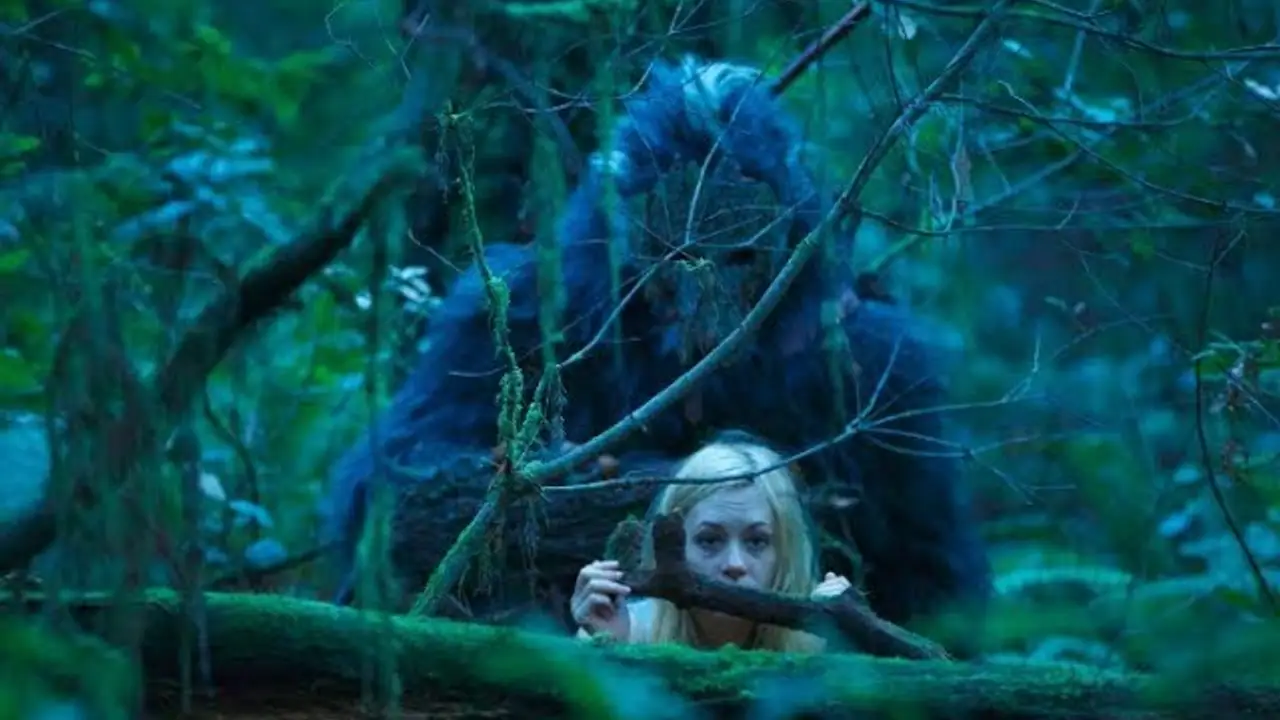 Primal Rage — trailer