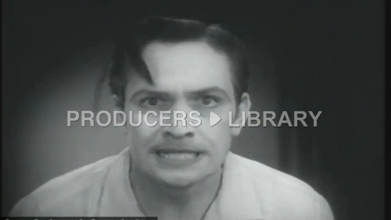 The Mask of Fu Manchu — trailer