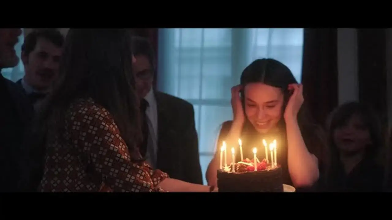 Consent — trailer
