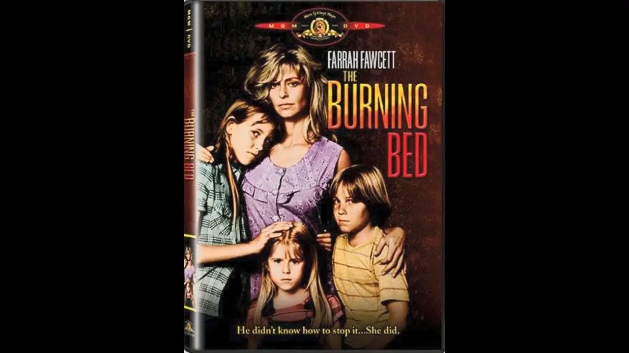 The Burning Bed — trailer