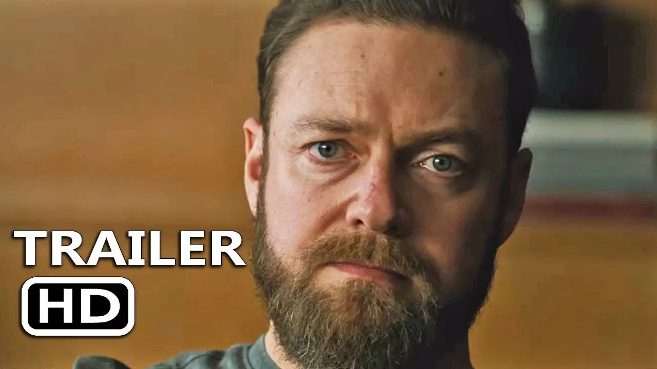 Descendent — trailer