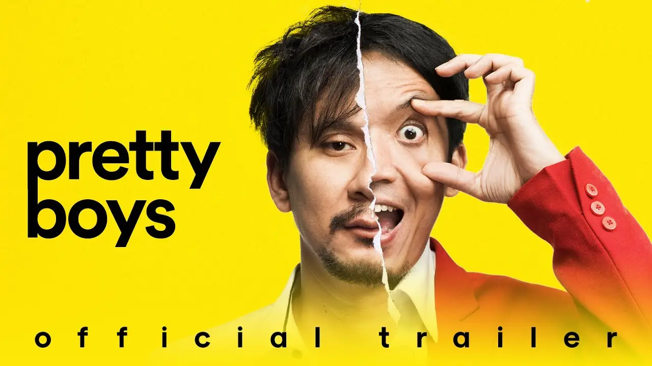 Pretty Boy — trailer