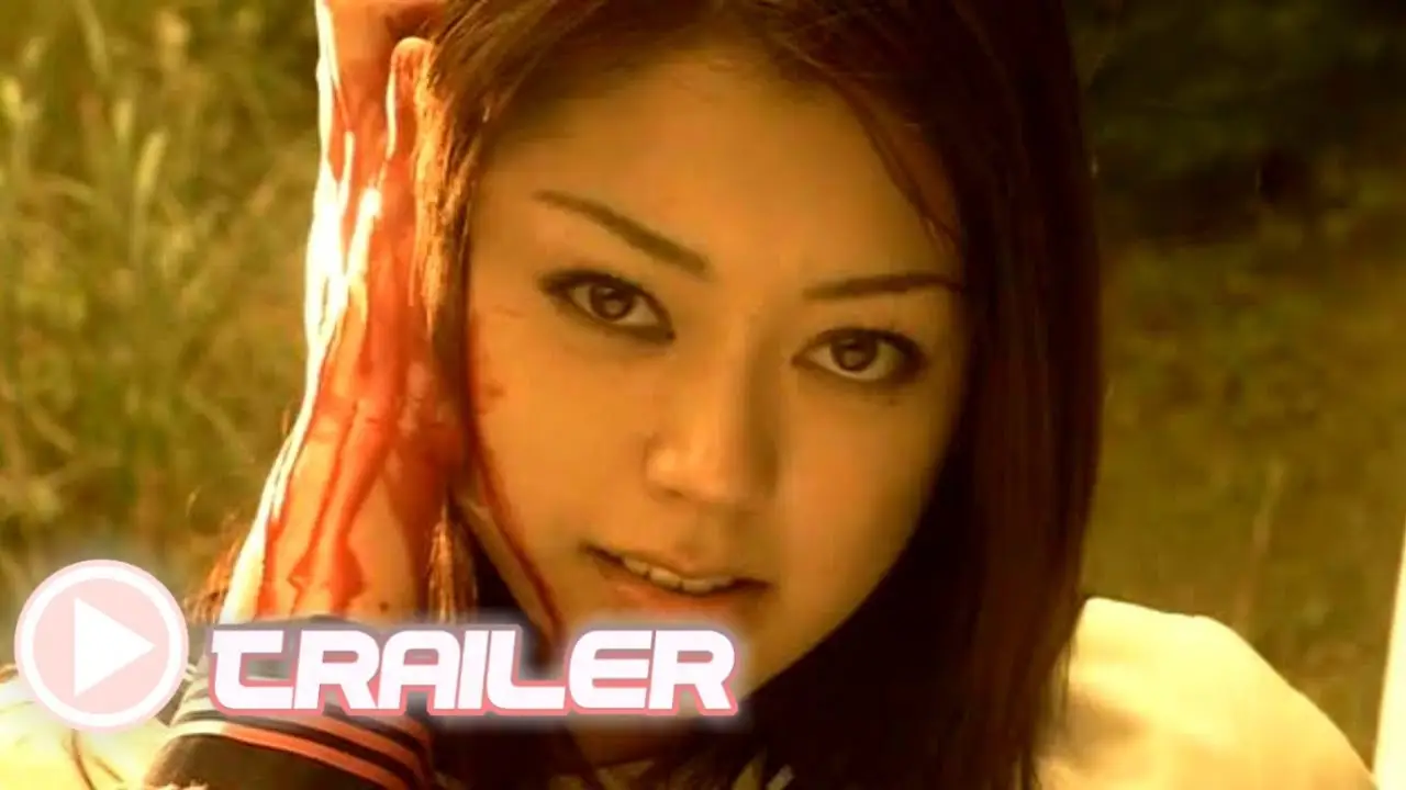 Tomie: Beginning — trailer