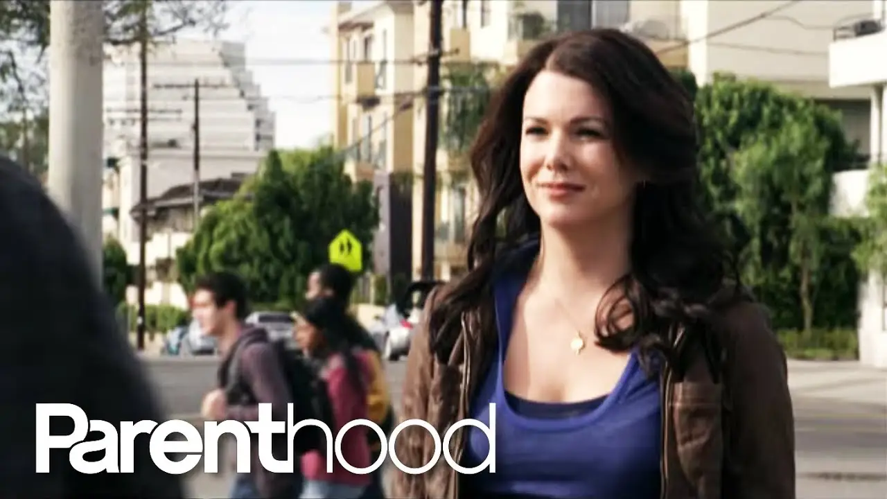 Parenthood — трейлер