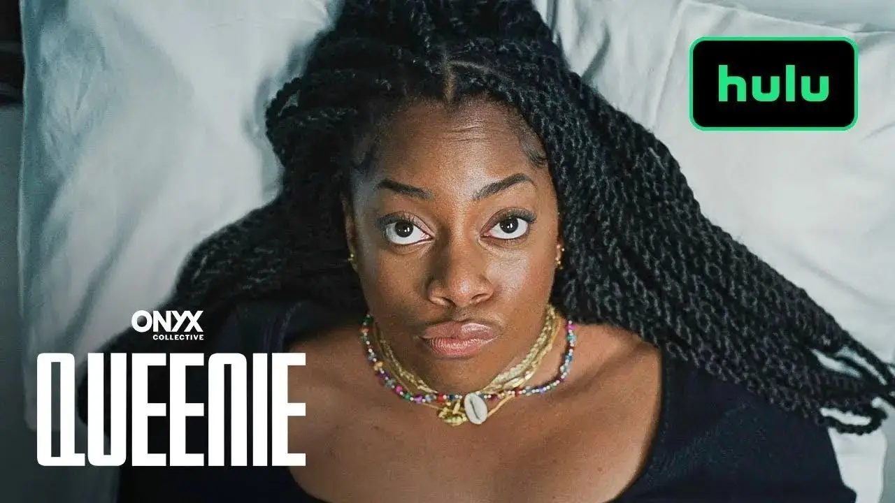 Queenie — trailer