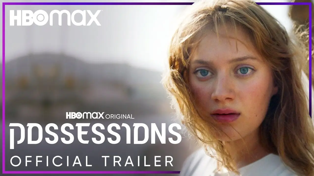 Possessions — трейлер
