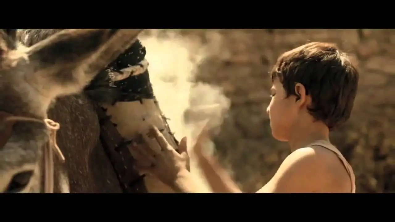Bekas — trailer