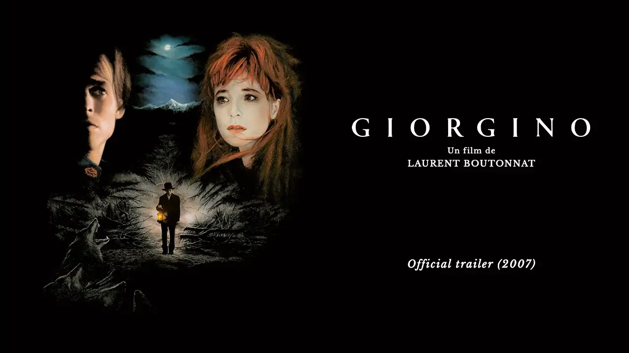 Giorgino — trailer