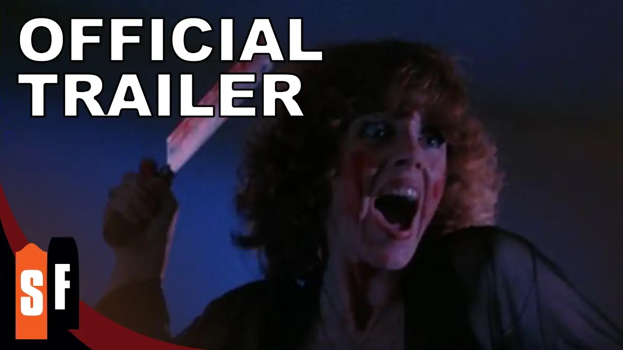 Demented — trailer