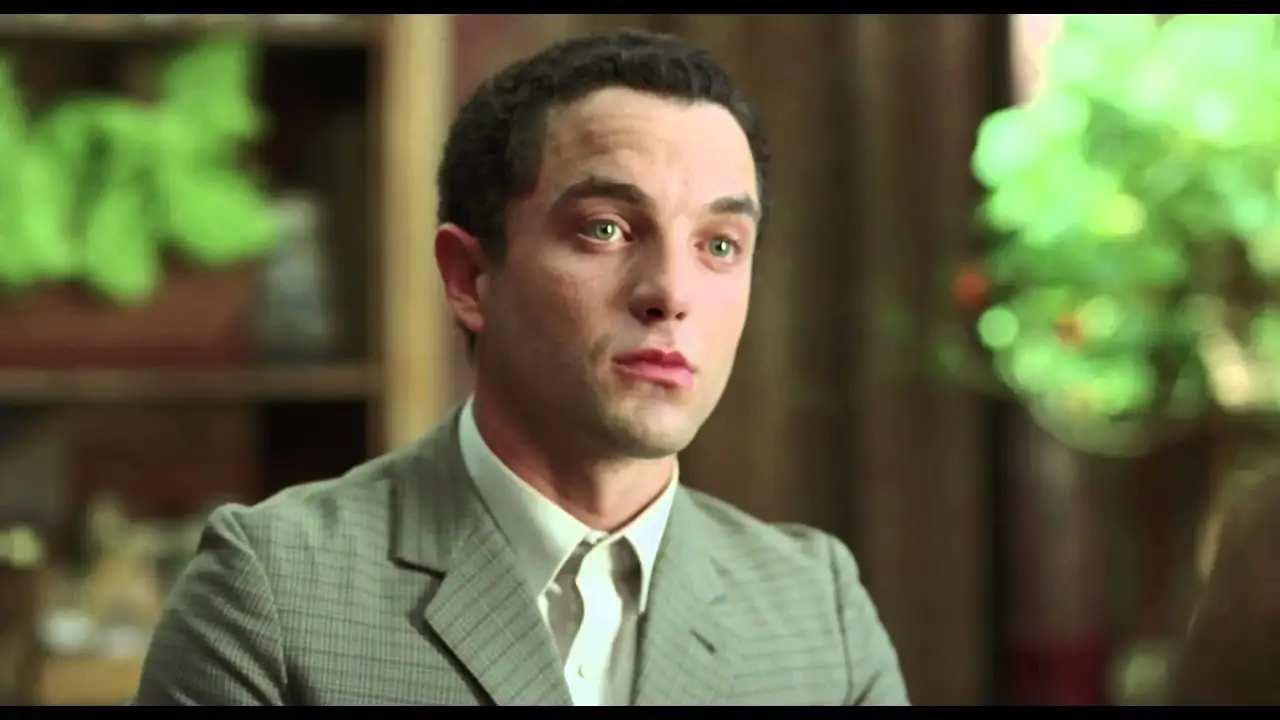 Attila Marcel — trailer