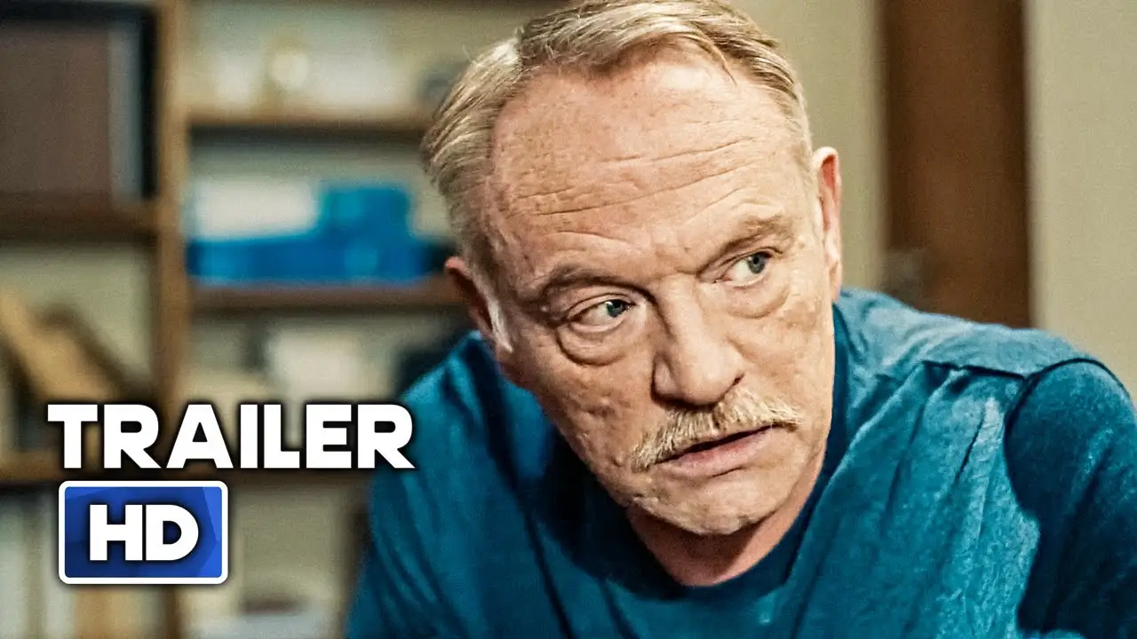 Reawakening — trailer