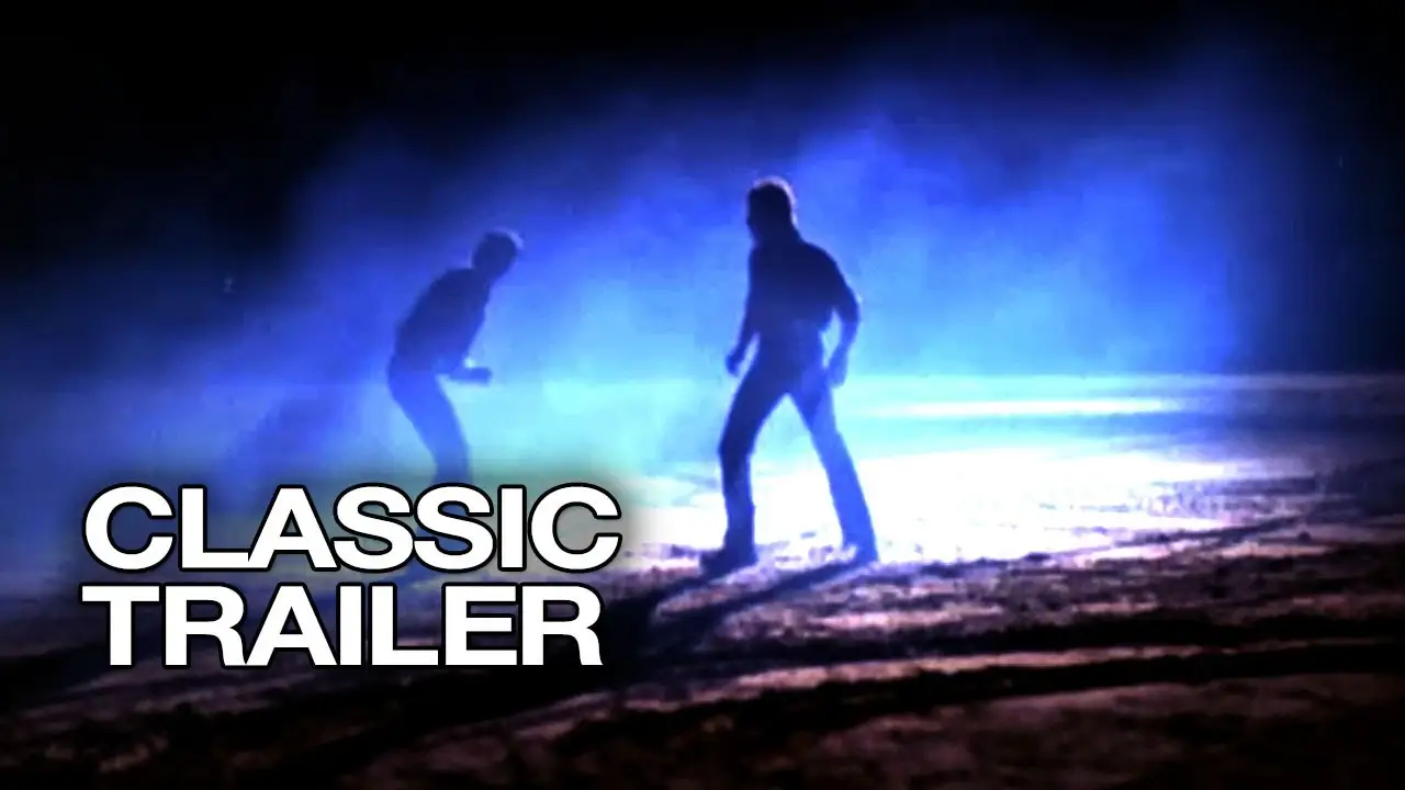 Experiment — trailer
