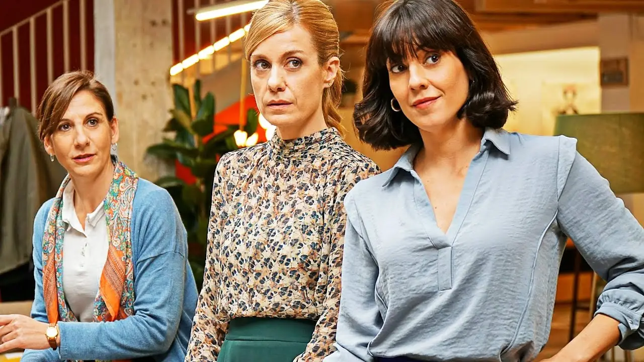 Under Therapy — trailer