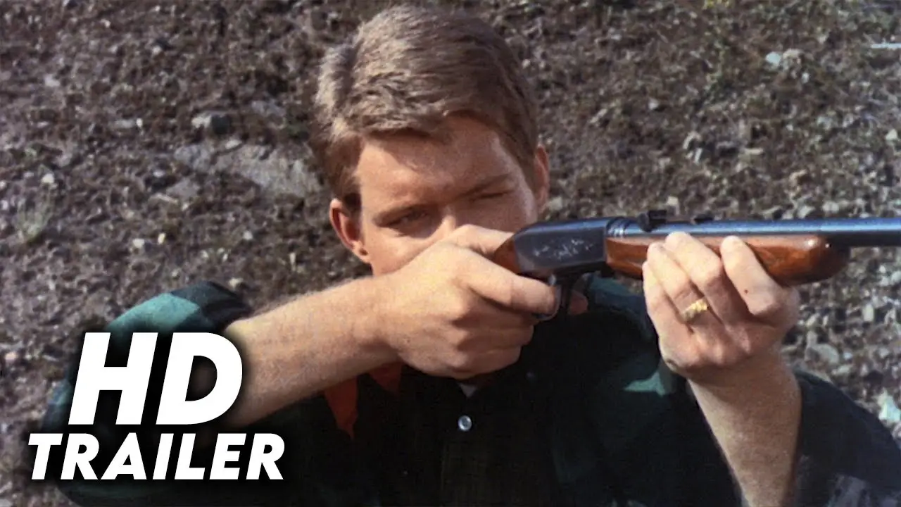Targets — trailer