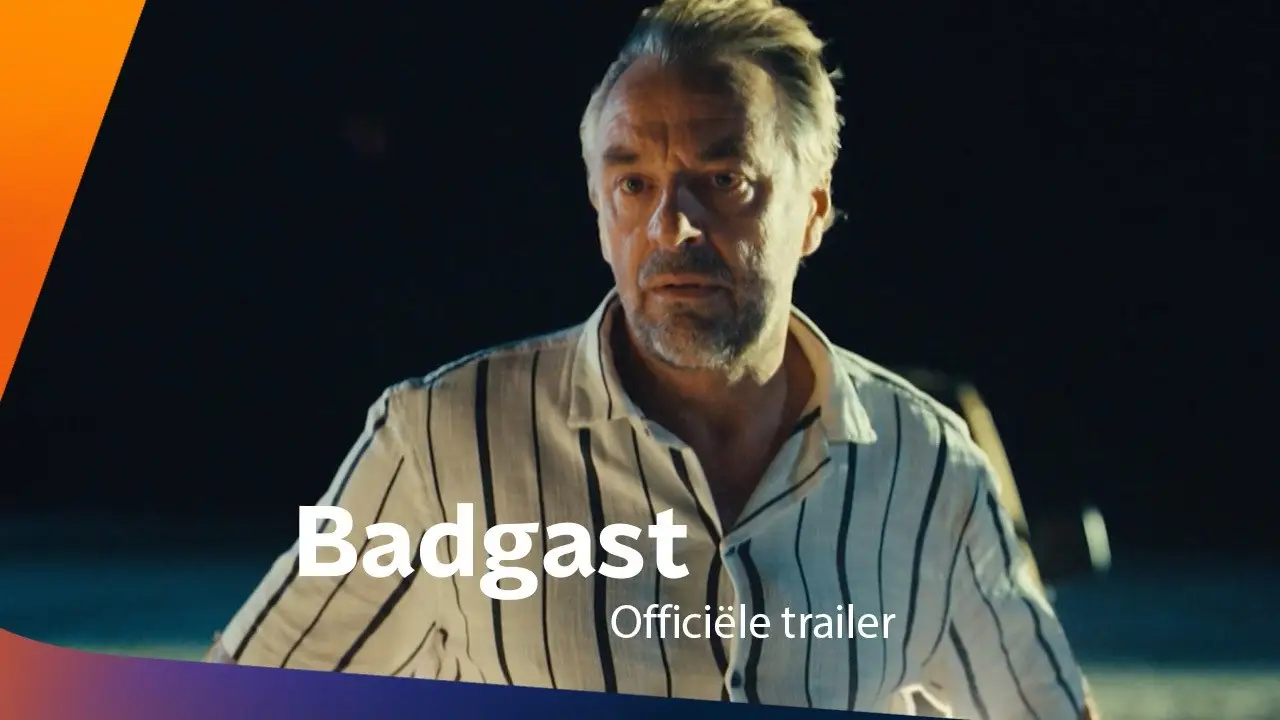 Badgast — trailer