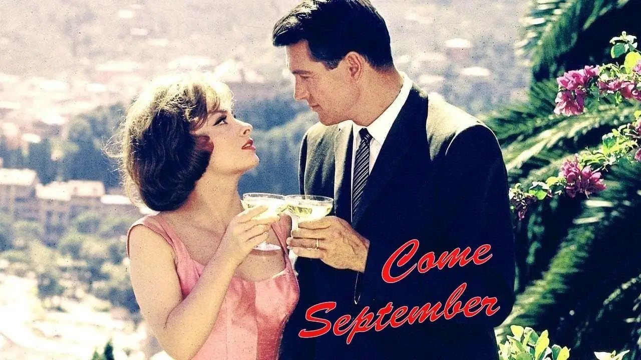 Come September — trailer
