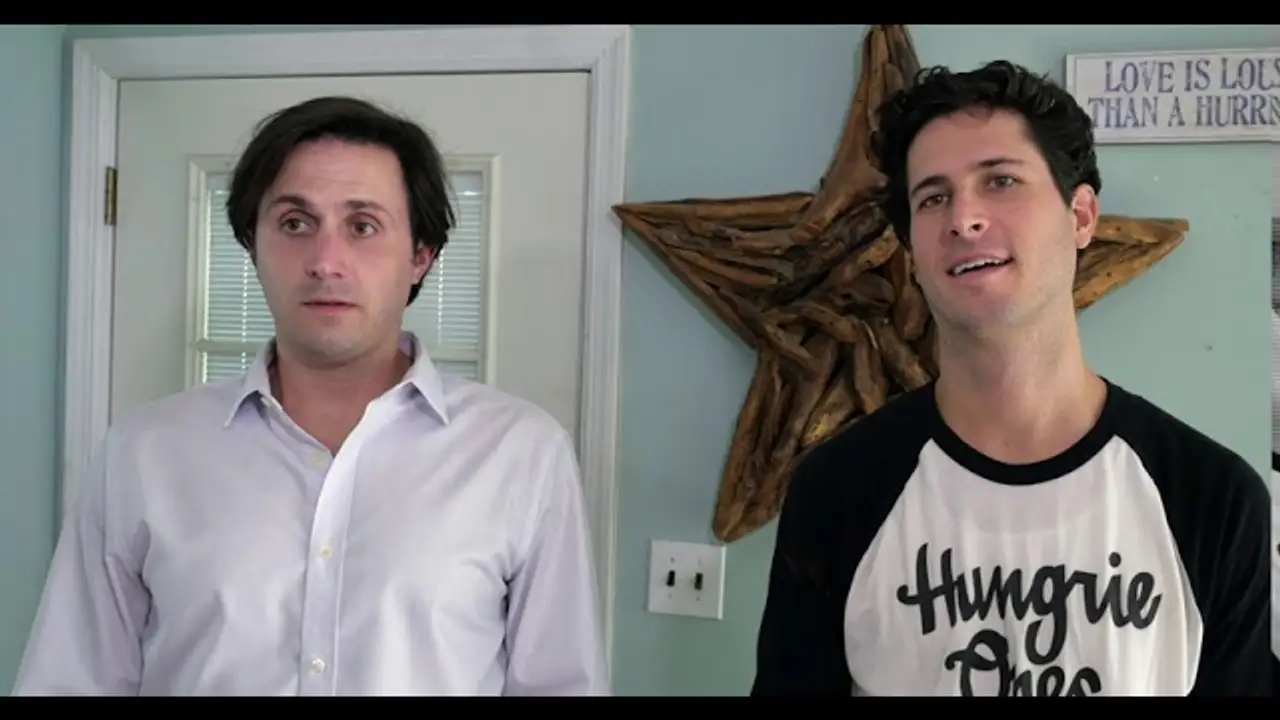 Buzzkill — trailer