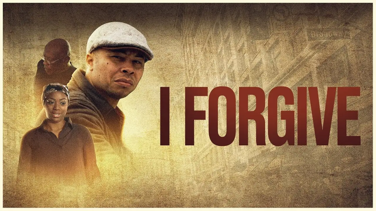 I Forgive — trailer
