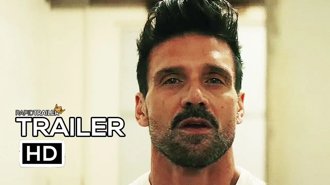 Into the Ashes — trailer