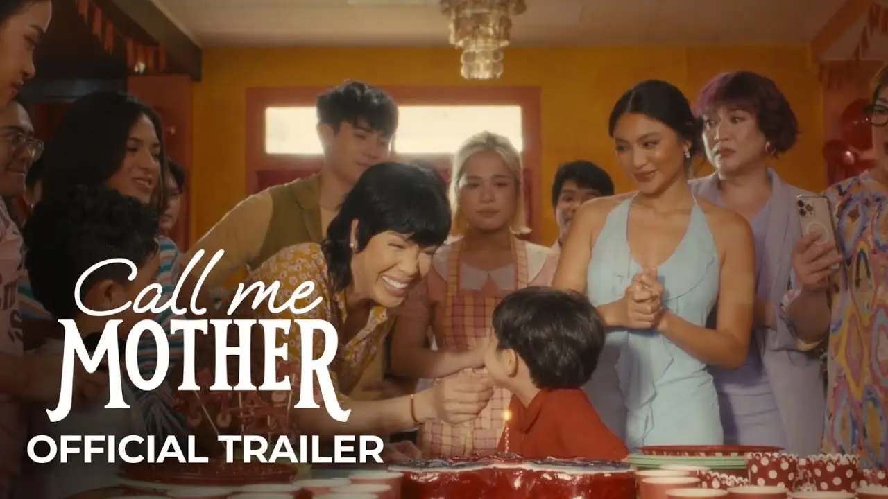 Call Me Mother — tráiler