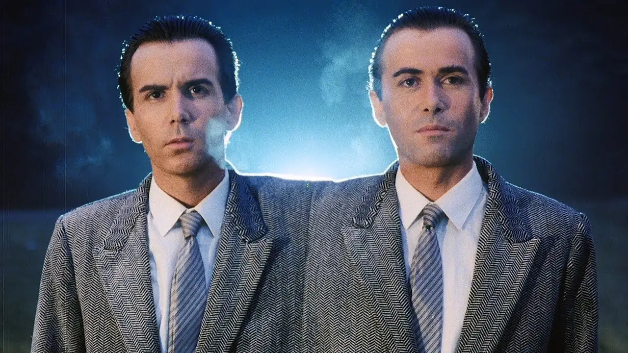 A Zed & Two Noughts — trailer
