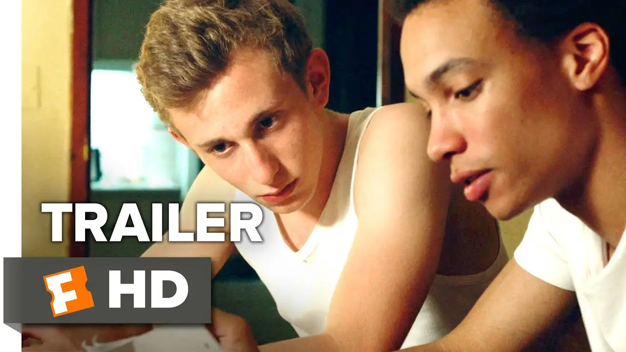 Being 17 — trailer