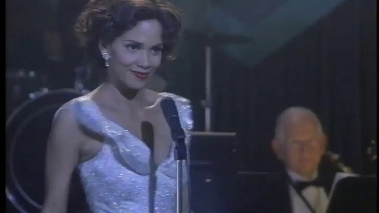 Dorothy Dandridge — tráiler