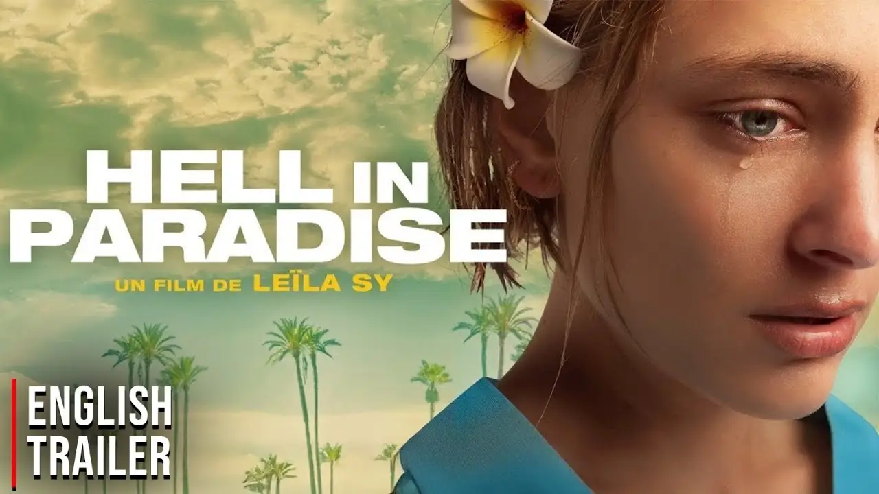 Hell in Paradise — trailer