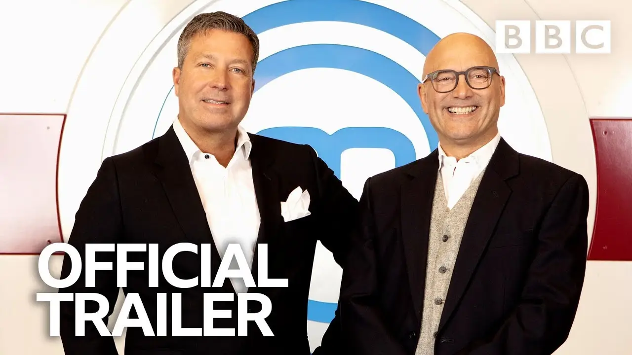 MasterChef — trailer