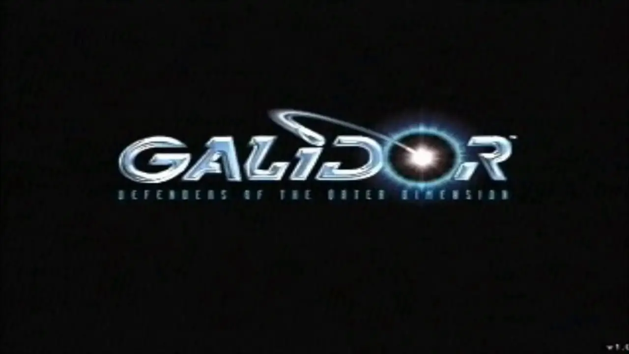Galidor: Defenders of the Outer Dimension — trailer