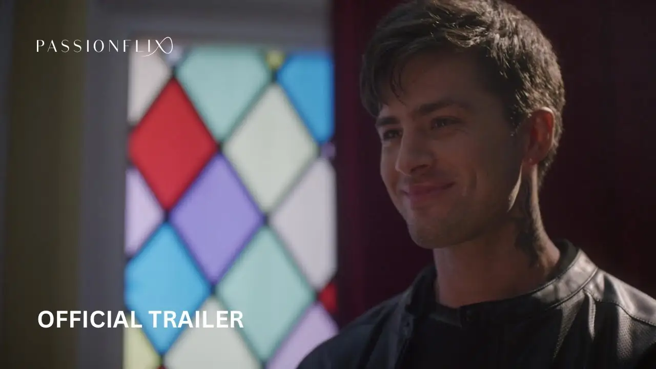 Lick — trailer
