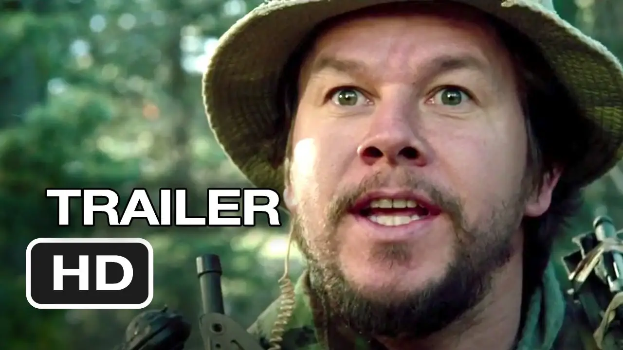 Us — trailer